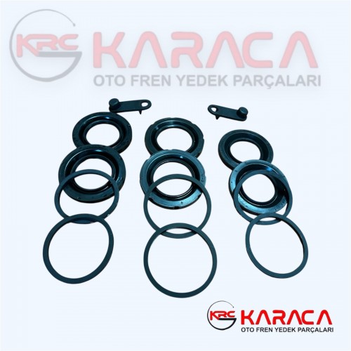 Land Rover Range Rover L405-L494 12-22 Ön Kaliper Tamir Takımı 36-38-40mm